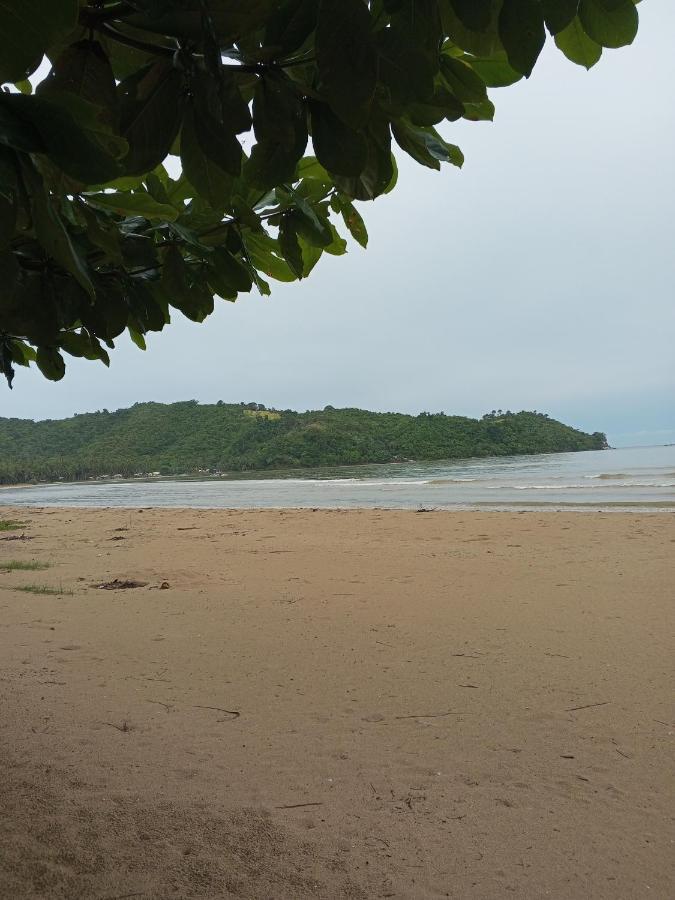 Akoya Beach Park And Cottages Locaroc Kültér fotó