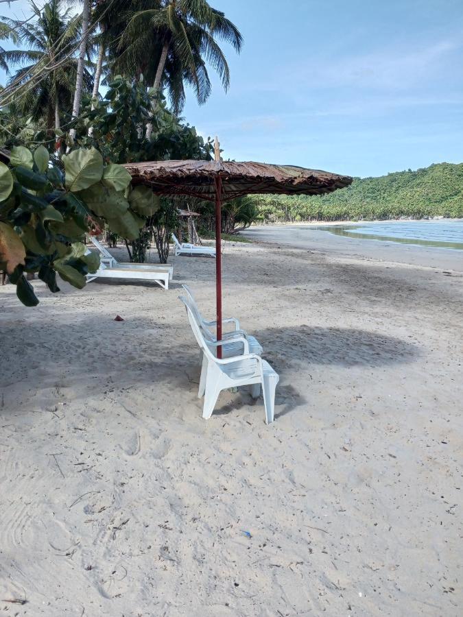 Akoya Beach Park And Cottages Locaroc Kültér fotó