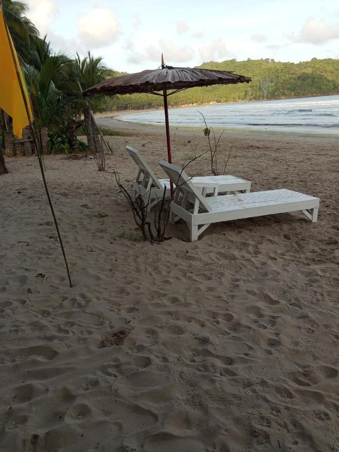 Akoya Beach Park And Cottages Locaroc Kültér fotó
