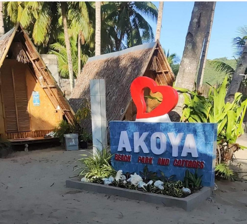 Akoya Beach Park And Cottages Locaroc Szoba fotó